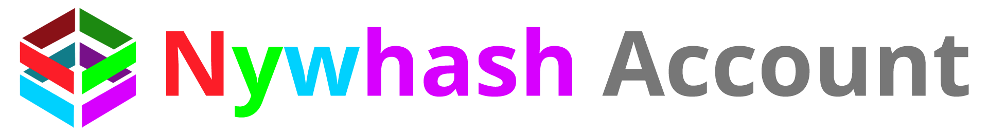 Nywhash Logo