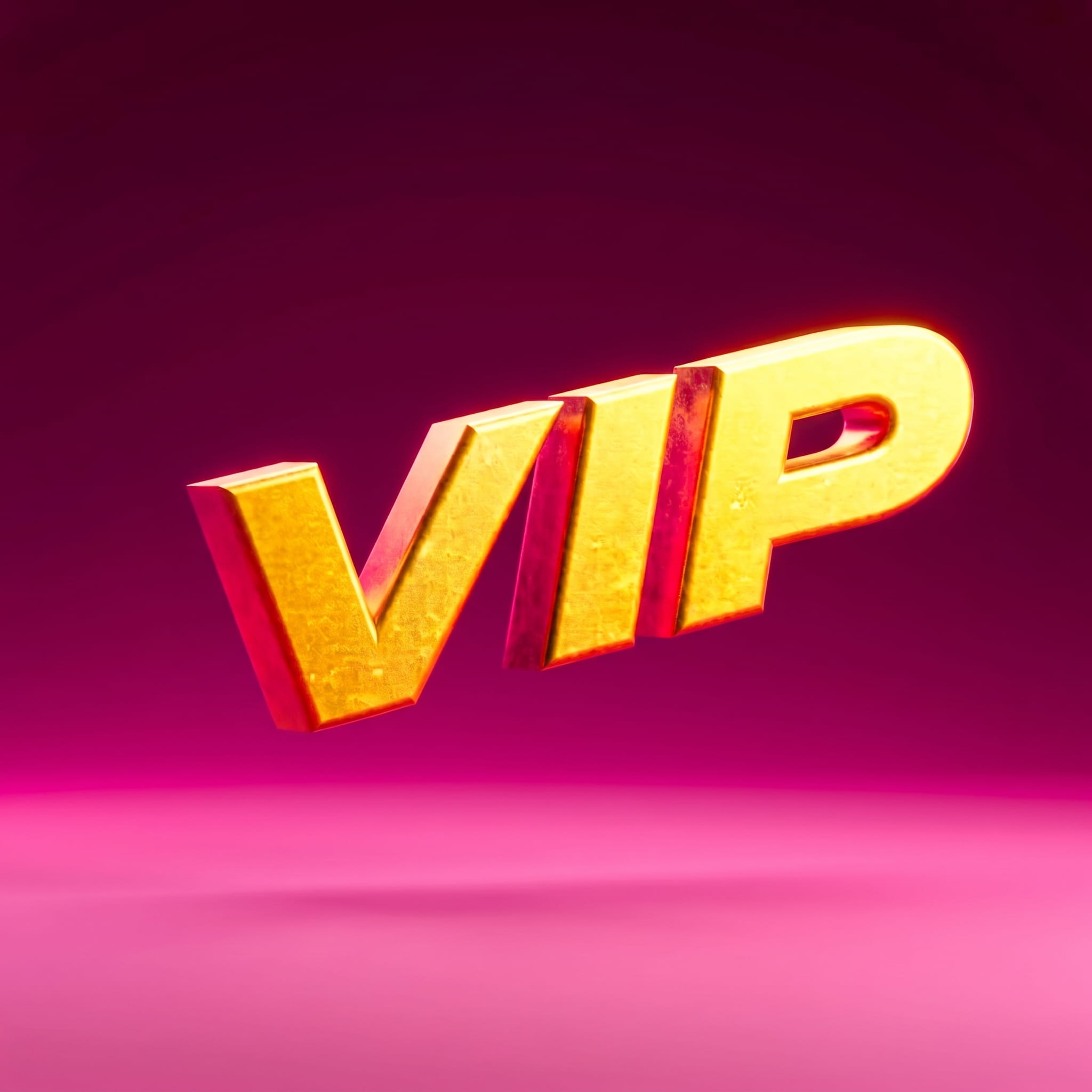 Bronze VIP