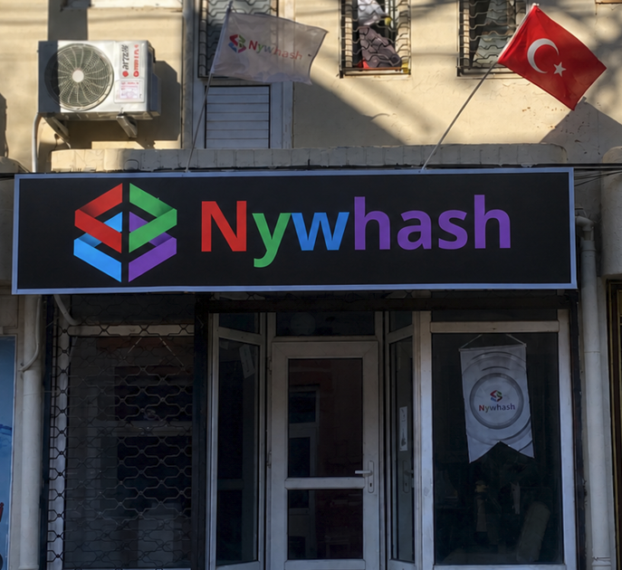 Nywhash