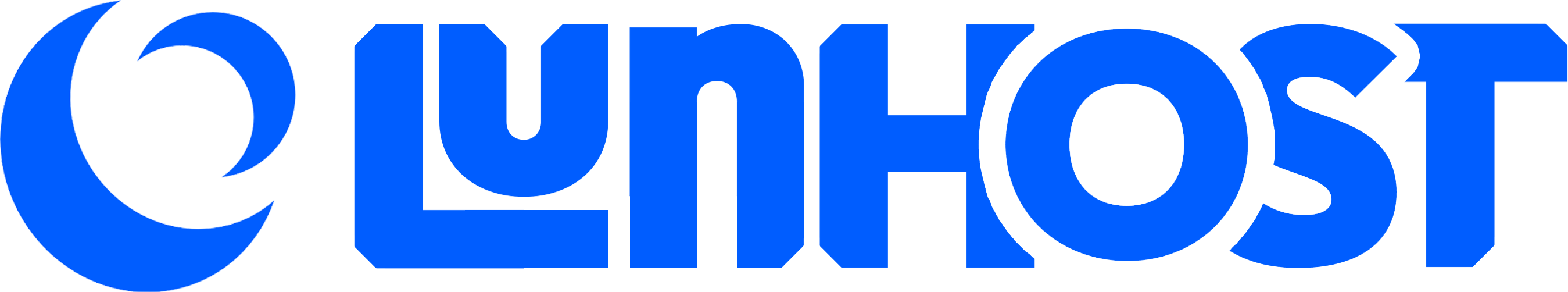 Lunhost