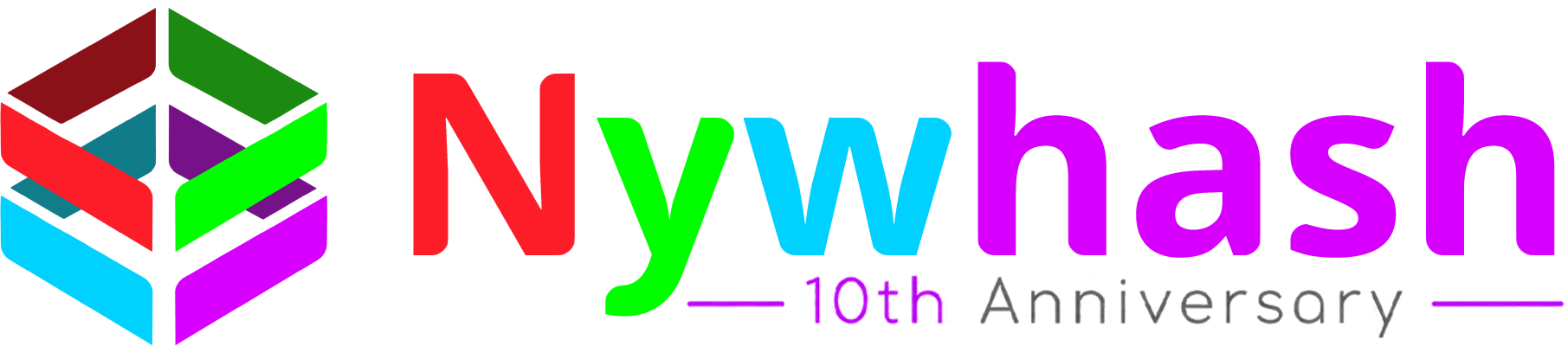 Nywhash Logo