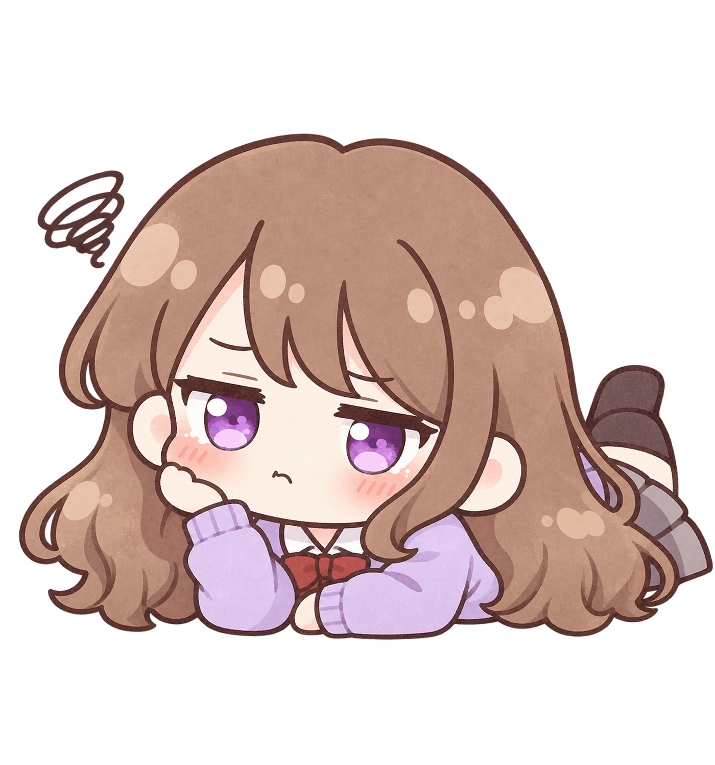 Nywhash Sticker 7
